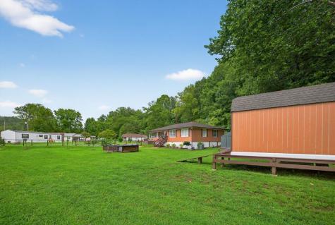 8 Taylor Road Helen GA 30545