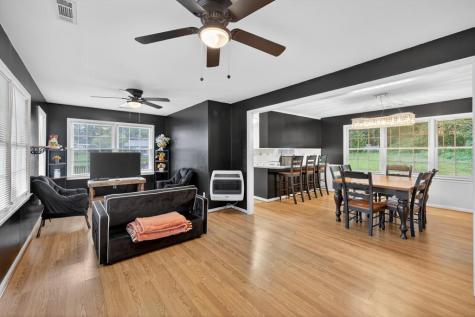 8 Taylor Road Helen GA 30545