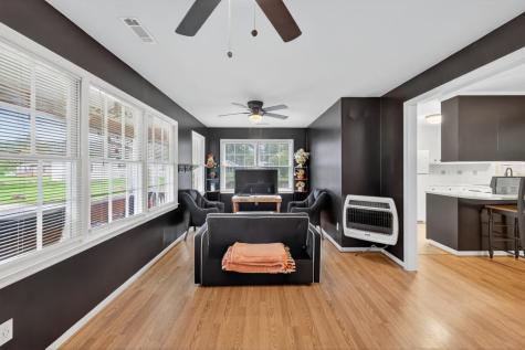 8 Taylor Road Helen GA 30545