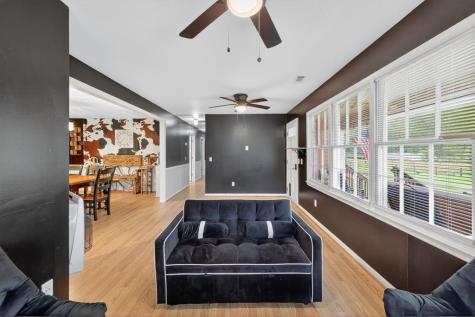 8 Taylor Road Helen GA 30545