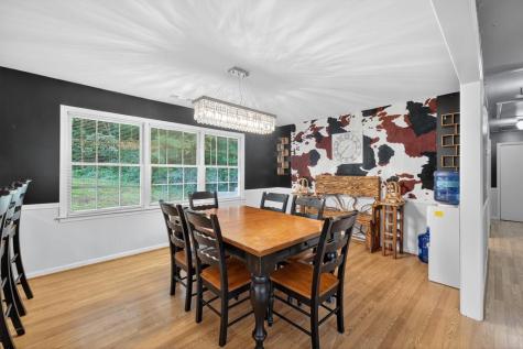 8 Taylor Road Helen GA 30545