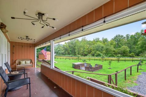 8 Taylor Road Helen GA 30545
