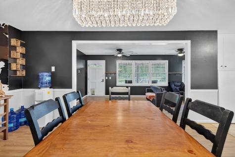 8 Taylor Road Helen GA 30545