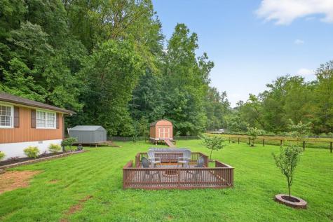 8 Taylor Road Helen GA 30545