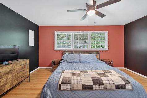 8 Taylor Road Helen GA 30545