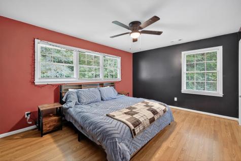 8 Taylor Road Helen GA 30545