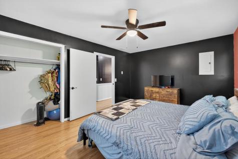 8 Taylor Road Helen GA 30545