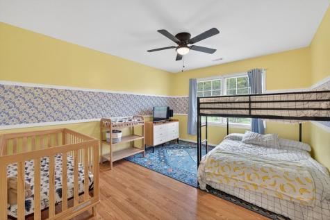 8 Taylor Road Helen GA 30545