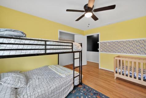 8 Taylor Road Helen GA 30545
