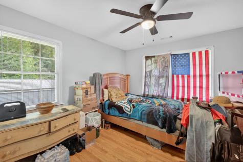 8 Taylor Road Helen GA 30545