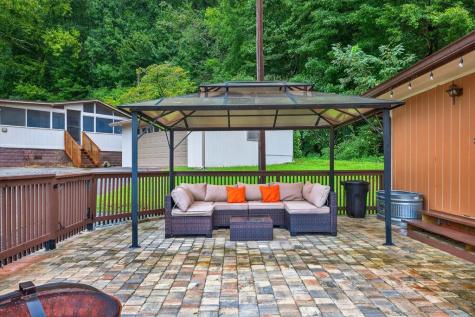 8 Taylor Road Helen GA 30545