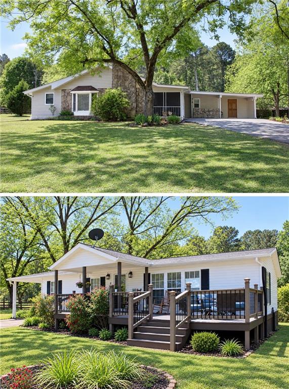 394 Highway 211 Winder GA 30680