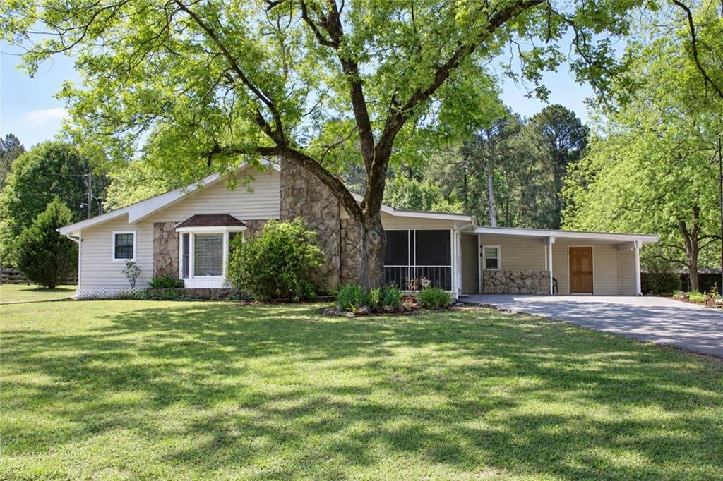 394 Highway 211 Winder GA 30680
