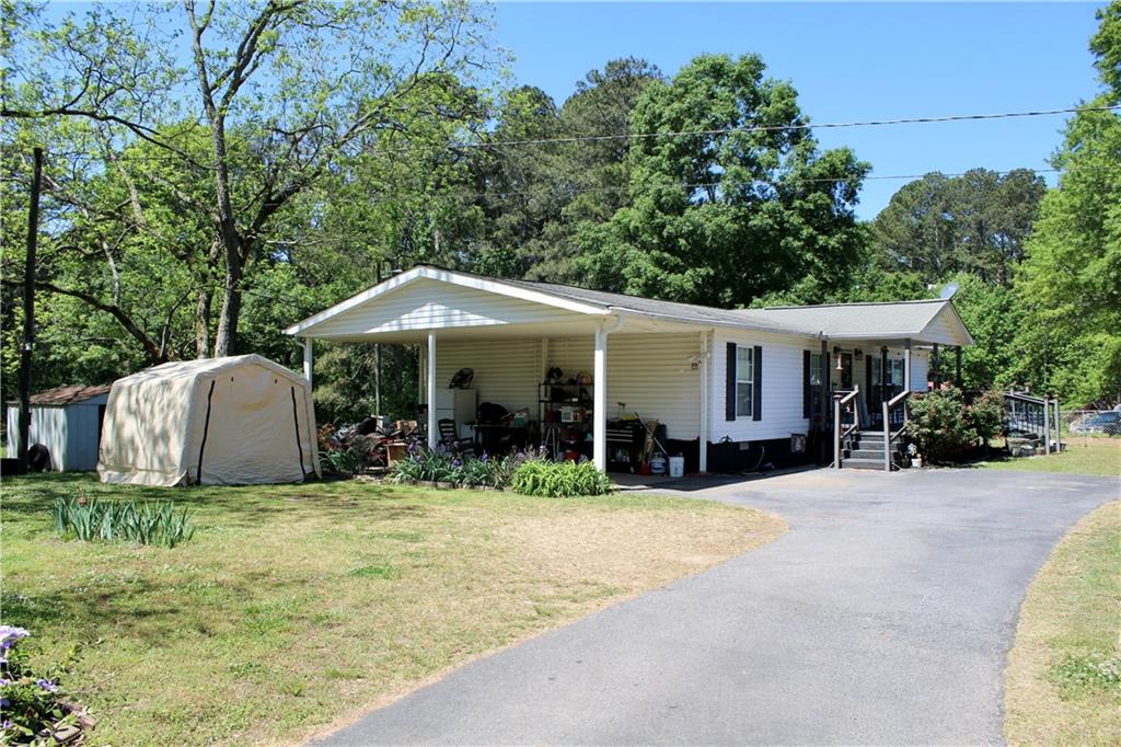 394 Highway 211 Winder GA 30680