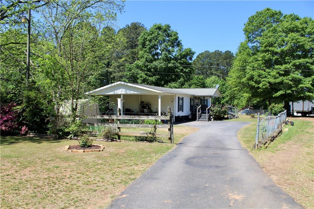 394 Highway 211 Winder GA 30680
