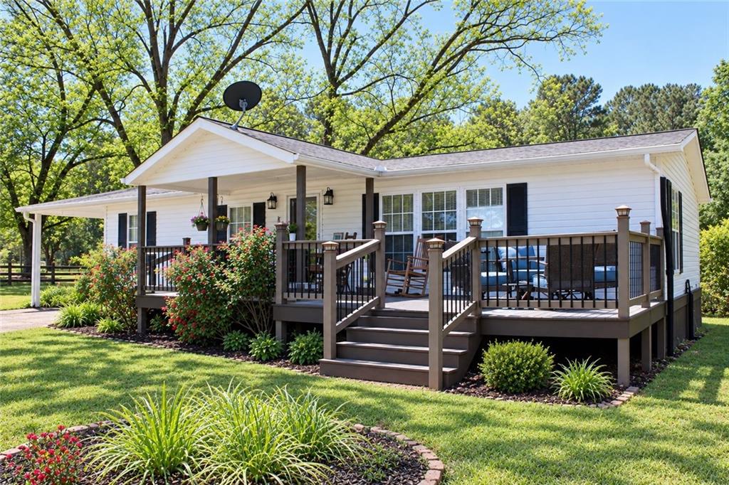 394 Highway 211 Winder GA 30680