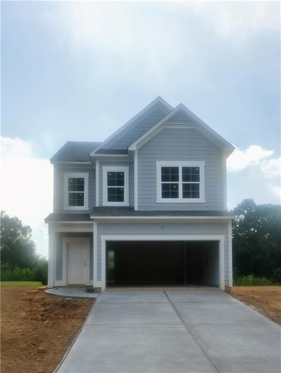 156 Millers Lane Calhoun GA 30701
