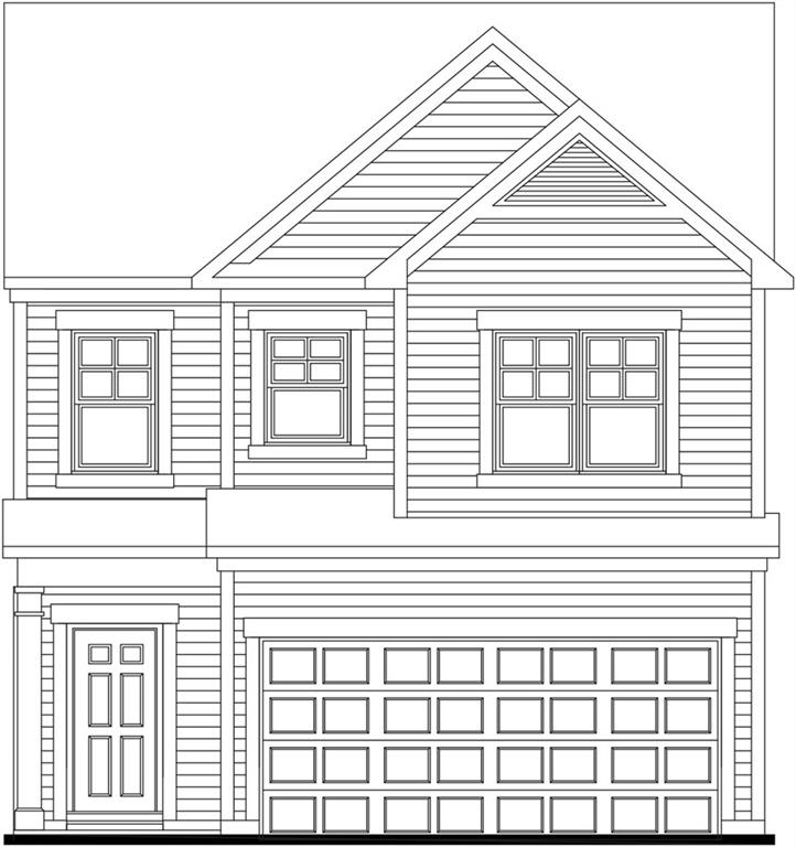 156 Millers Lane Calhoun GA 30701