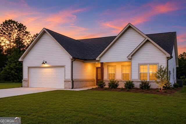 1215 Awenasa Drive Villa Rica GA 30180