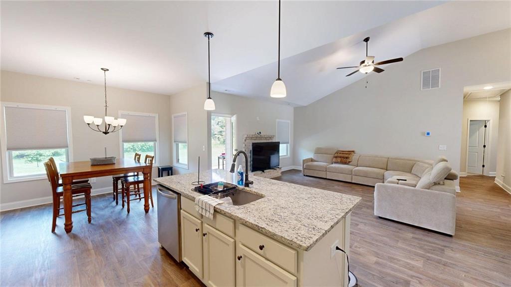 1215 Awenasa Drive Villa Rica GA 30180