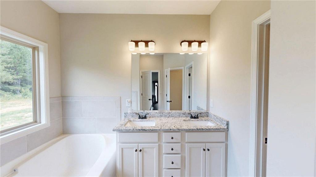 1215 Awenasa Drive Villa Rica GA 30180