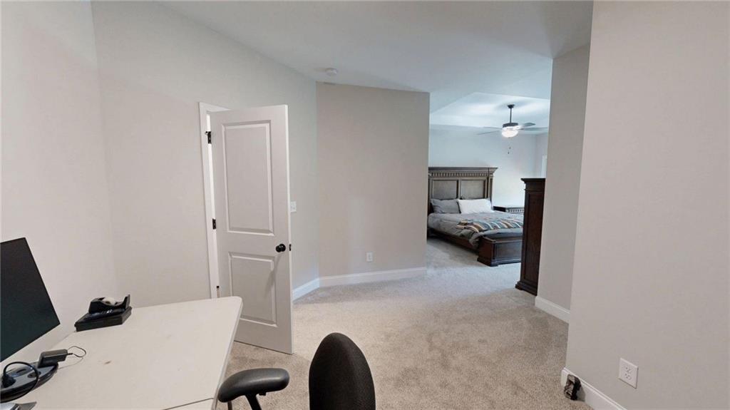 1215 Awenasa Drive Villa Rica GA 30180