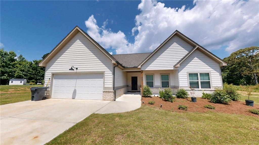 1215 Awenasa Drive Villa Rica GA 30180