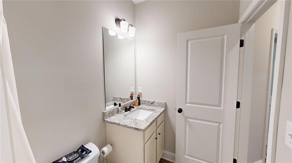 1215 Awenasa Drive Villa Rica GA 30180