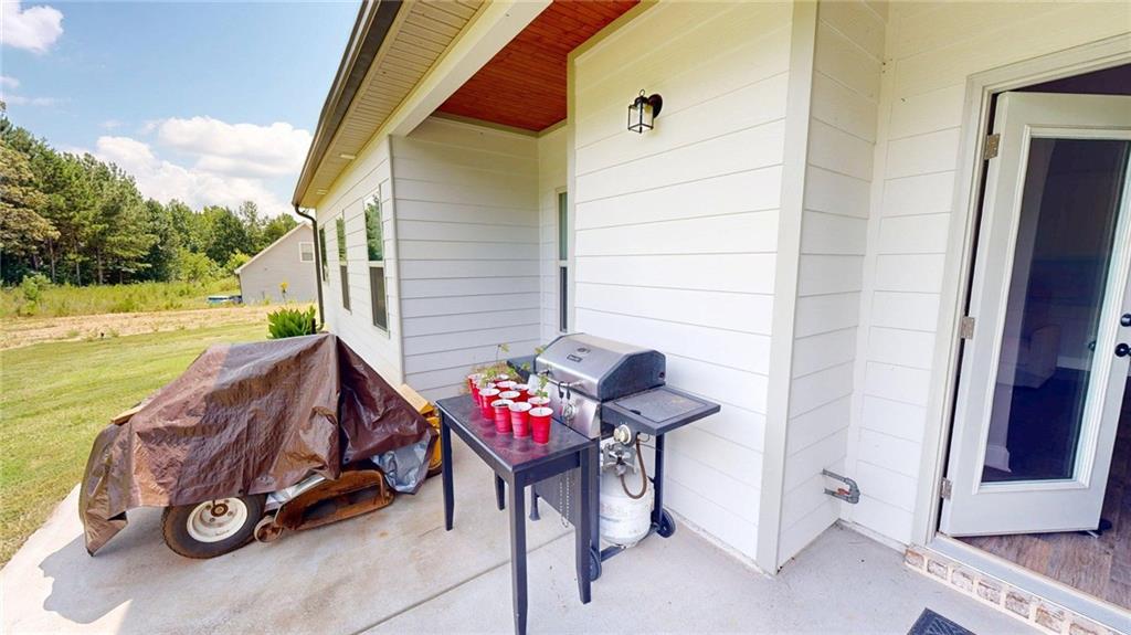 1215 Awenasa Drive Villa Rica GA 30180