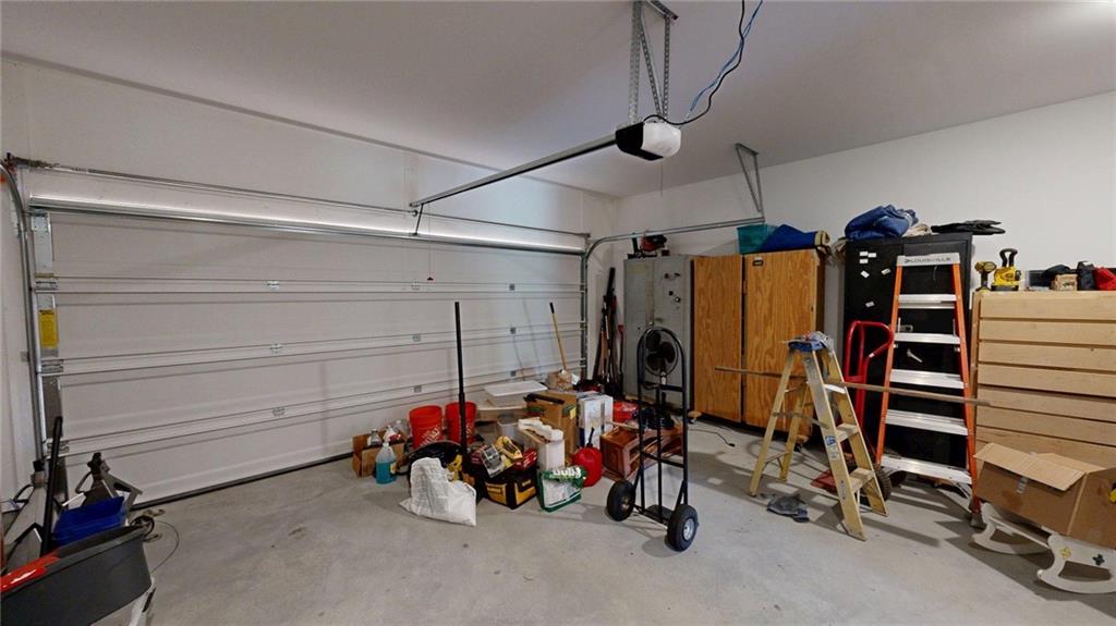 1215 Awenasa Drive Villa Rica GA 30180