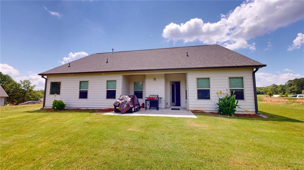 1215 Awenasa Drive Villa Rica GA 30180