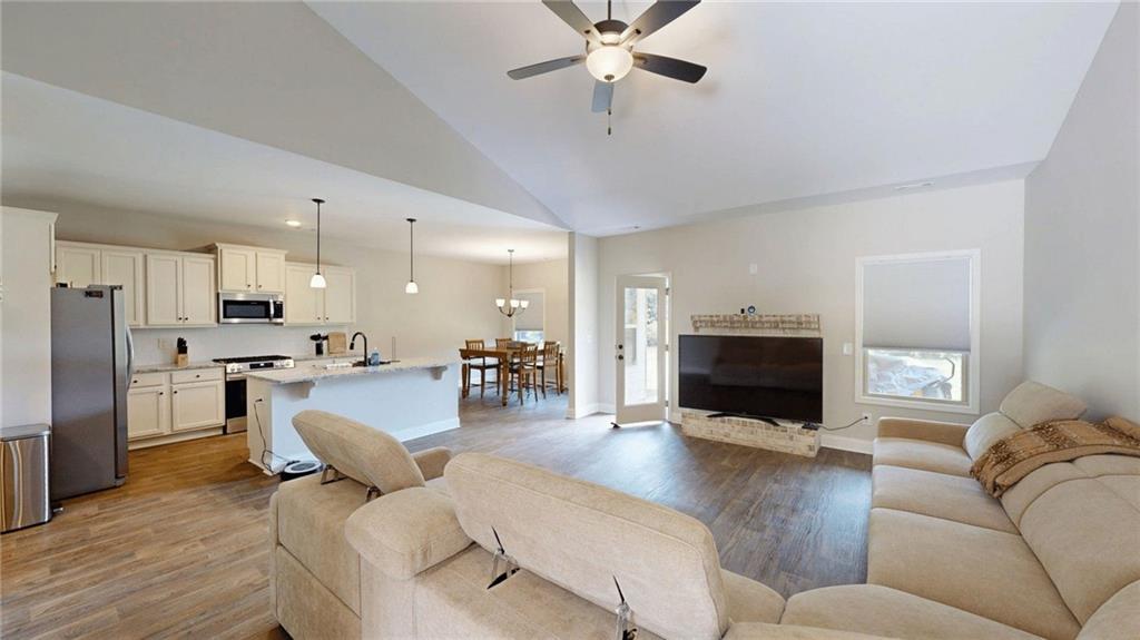 1215 Awenasa Drive Villa Rica GA 30180