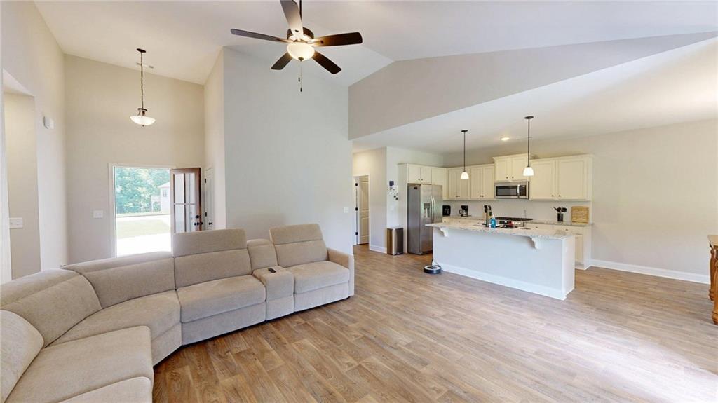 1215 Awenasa Drive Villa Rica GA 30180