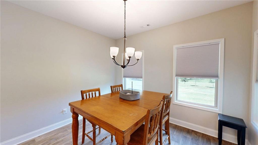 1215 Awenasa Drive Villa Rica GA 30180