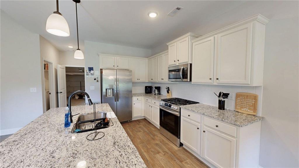 1215 Awenasa Drive Villa Rica GA 30180