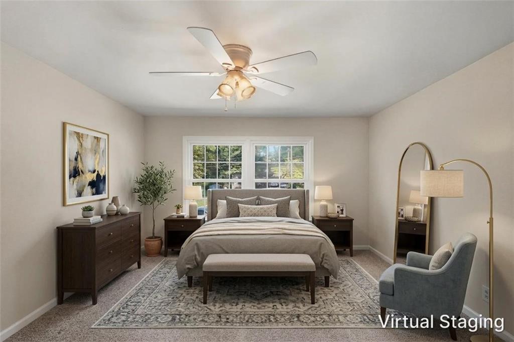 4919 Thames Court Lithonia GA 30038