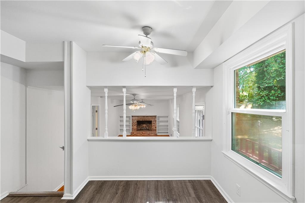 4919 Thames Court Lithonia GA 30038