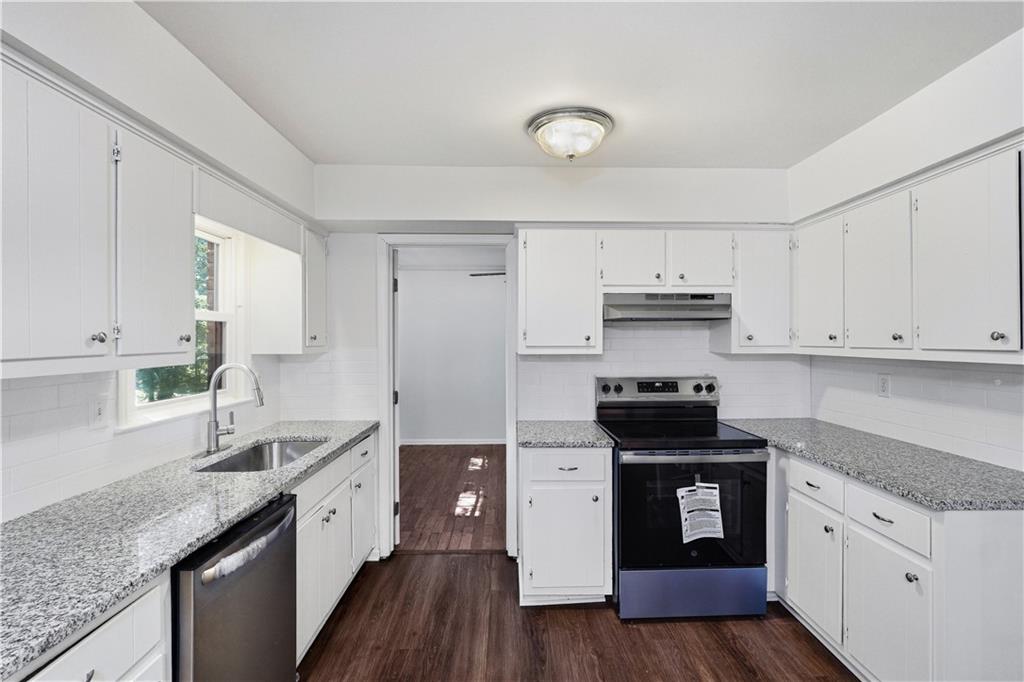 4919 Thames Court Lithonia GA 30038