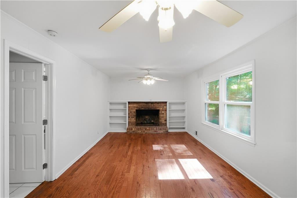 4919 Thames Court Lithonia GA 30038