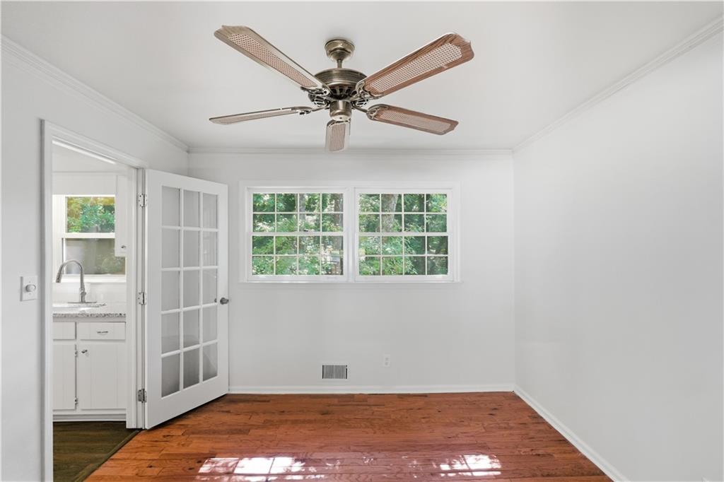 4919 Thames Court Lithonia GA 30038
