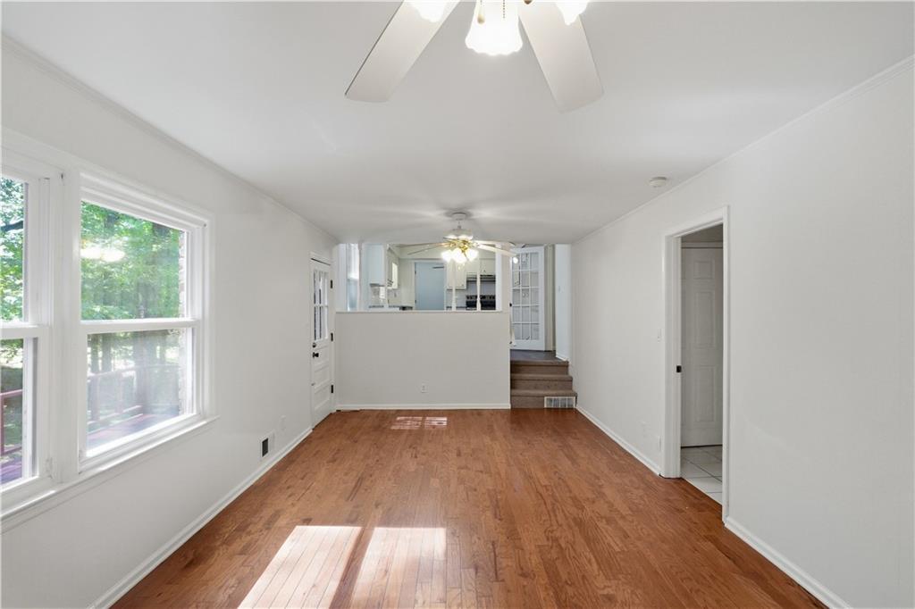 4919 Thames Court Lithonia GA 30038