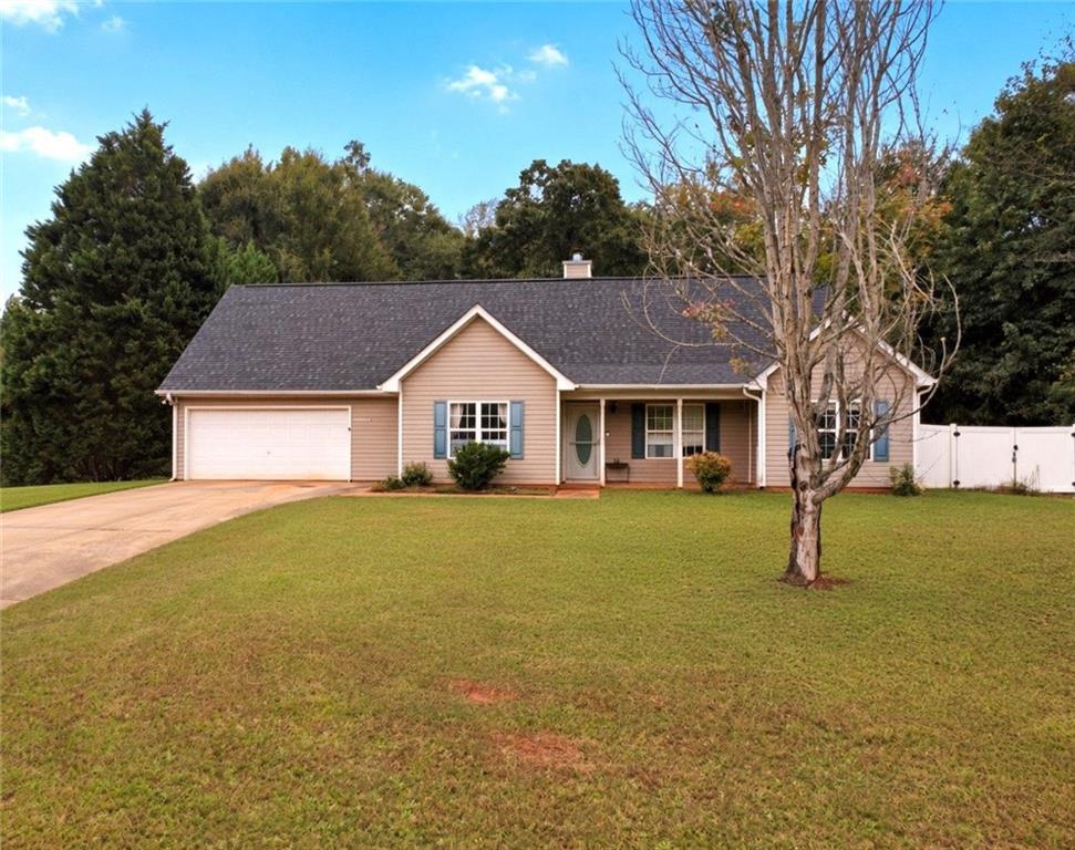 513 Wylderose Locust Grove GA 30248