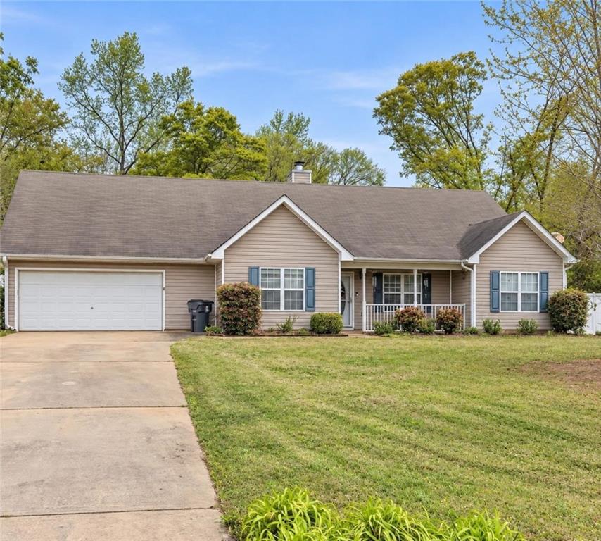 513 Wylderose Locust Grove GA 30248