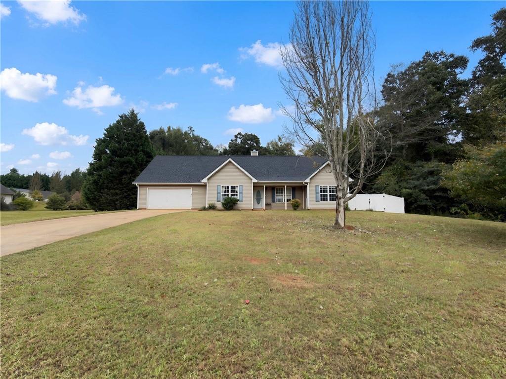 513 Wylderose Locust Grove GA 30248