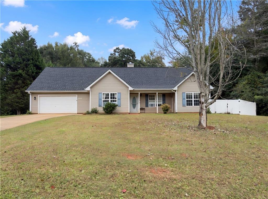513 Wylderose Locust Grove GA 30248