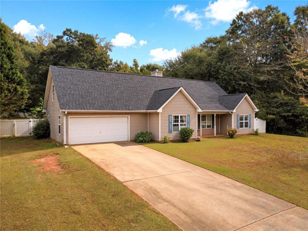 513 Wylderose Locust Grove GA 30248