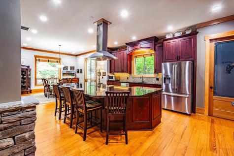 190 Still Road Clarkesville GA 30523