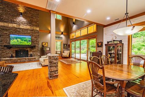 190 Still Road Clarkesville GA 30523