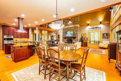 190 Still Road Clarkesville GA 30523