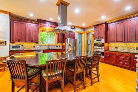 190 Still Road Clarkesville GA 30523